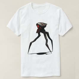 Tripod T-shirt
