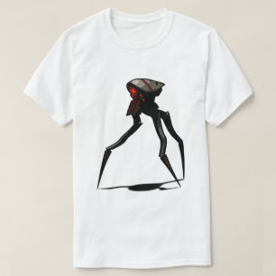 Tripod T-shirt