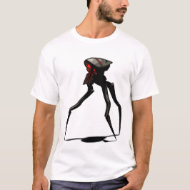 Tripod T-shirt