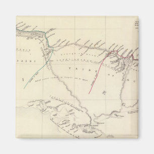 Tripoli, Egypte Magneet