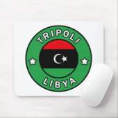 Tripoli Libya Muismat (Met muis)