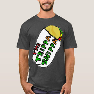 TRIPPA SNIPPA zZURP T-shirt