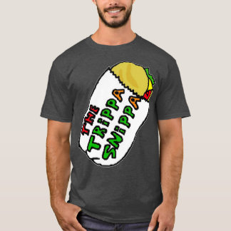 TRIPPA SNIPPA zZURP T-shirt