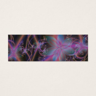 Trippen in Wonderland Mini Visitekaartjes