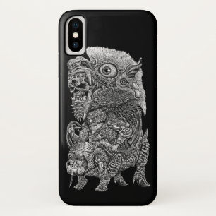 Tripper 2020 Case-Mate iPhone case
