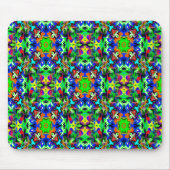 Trippin'60..... Muismat (Voorkant)