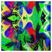 Trippin'60..... Stof (Swatch)