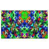 Trippin'60..... Stof (Fat Quarter)