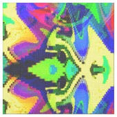 Trippin'60..... Stof (Close Up)