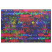 Trippin' Garden..... Stof (Fat Quarter)