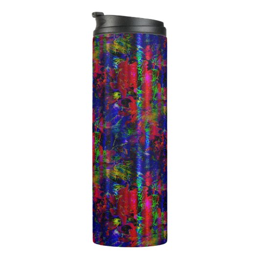 Trippin' Garden..... Thermosbeker (Geroteerd rechts)