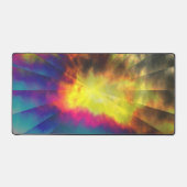 Trippin' Sky..... Bureaumat (Voorkant)