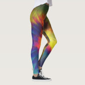 Trippin' Sky..... Leggings (Rechts)