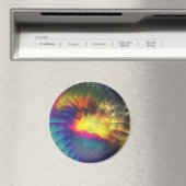 Trippin' Sky..... Magneet (Insitu (Vaatwasser))