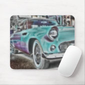 Trippin' T-Bird Muismat (Met muis)