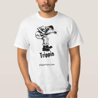 Trippin T-shirt