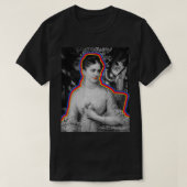 Trippin Through Time in Tokyo T-shirt (Design voorkant)