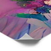 Tripping Balls Art - Astronaut Obstacles Poster (Hoek)