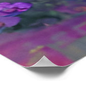 Tripping Balls Art - Astronaut Poster (Hoek)