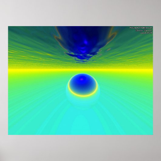 Trippy 3 poster (Voorkant)