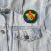 Trippy Bells Ronde Button 5,7 Cm (In situ)