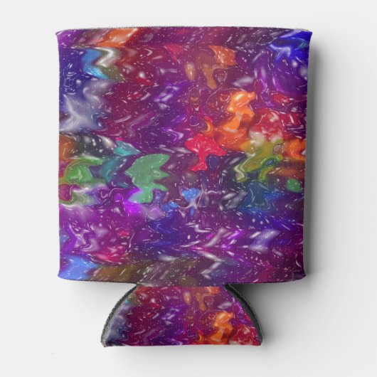 Trippy Blikjeskoeler (Voorkant)