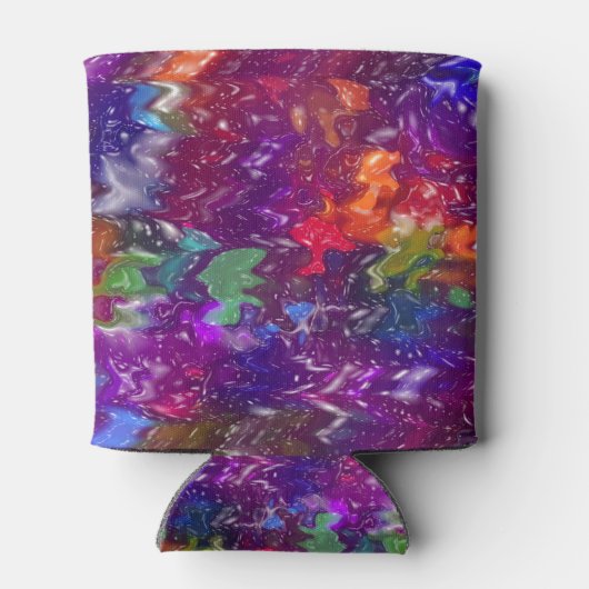 Trippy Blikjeskoeler (Achterkant)