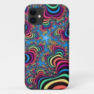 Trippy Case-Mate iPhone Case