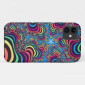 Trippy Case-Mate iPhone Case (Achterkant (horizontaal))