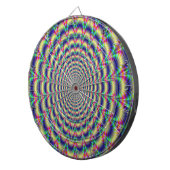 TRIPPY DARTBOARD DARTBORD (Voorkant Rechts)