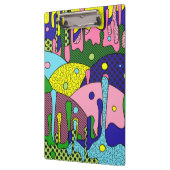 Trippy Drippy Klembord (Links)