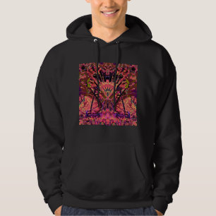 Trippy Garland Hoodie