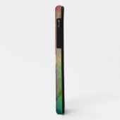 Trippy Hippy Case-Mate iPhone Case (Achterkant/links)