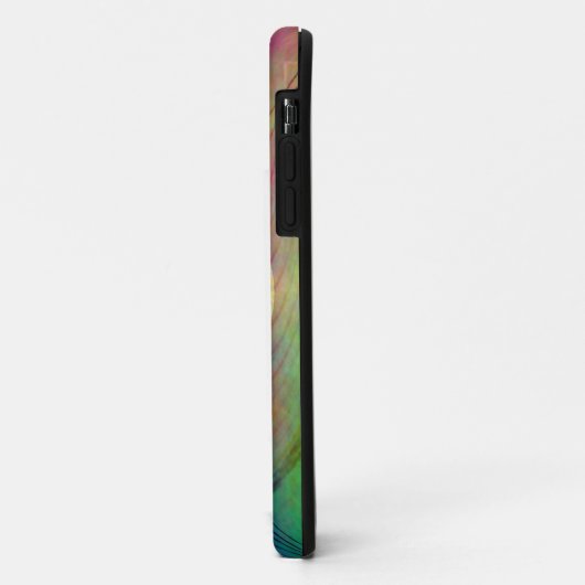 Trippy Hippy Case-Mate iPhone Case (Achterkant/links)