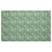 Trippy Hippy Retro Paisley Stof (Fat Quarter)