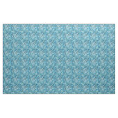 Trippy Hippy Retro Paisley Stof (Yard (91,4 cm))