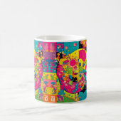 Trippy Koffiemok (Center)