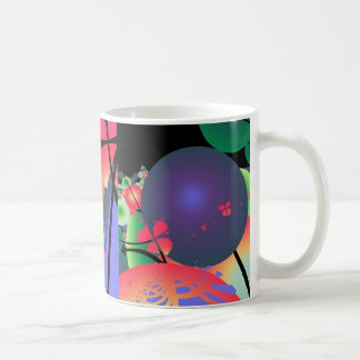 Trippy koffiemok