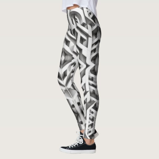 trippy leggings (Links)