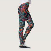 Trippy Leggings (Rechts)