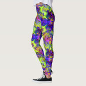 Trippy Leggings (Links)