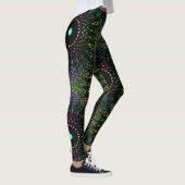 Trippy Leggings (Rechts)