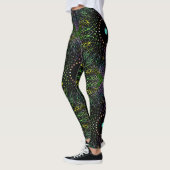 Trippy Leggings (Links)