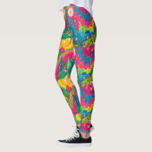 trippy leggings (Links)