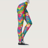 trippy leggings (Rechts)