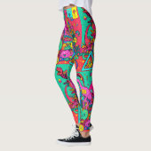 Trippy Leggings (Links)