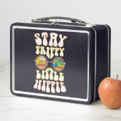 Trippy Little Hippie (In situ)