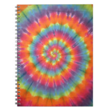 Trippy Little Swirl Tie Dye PhatDyes