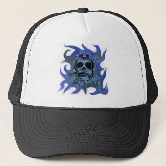 Trippy pet (Voorkant)