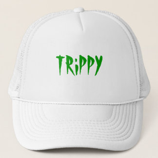 TRiPPY-pet Trucker Pet